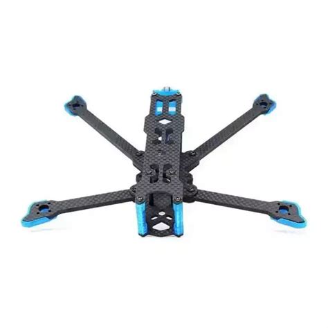 CNC Machining Services in Drone Industry .